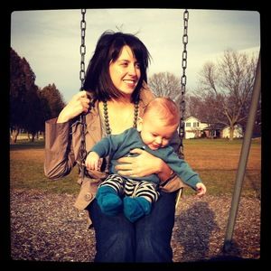 Meet your Posher, Jennifer